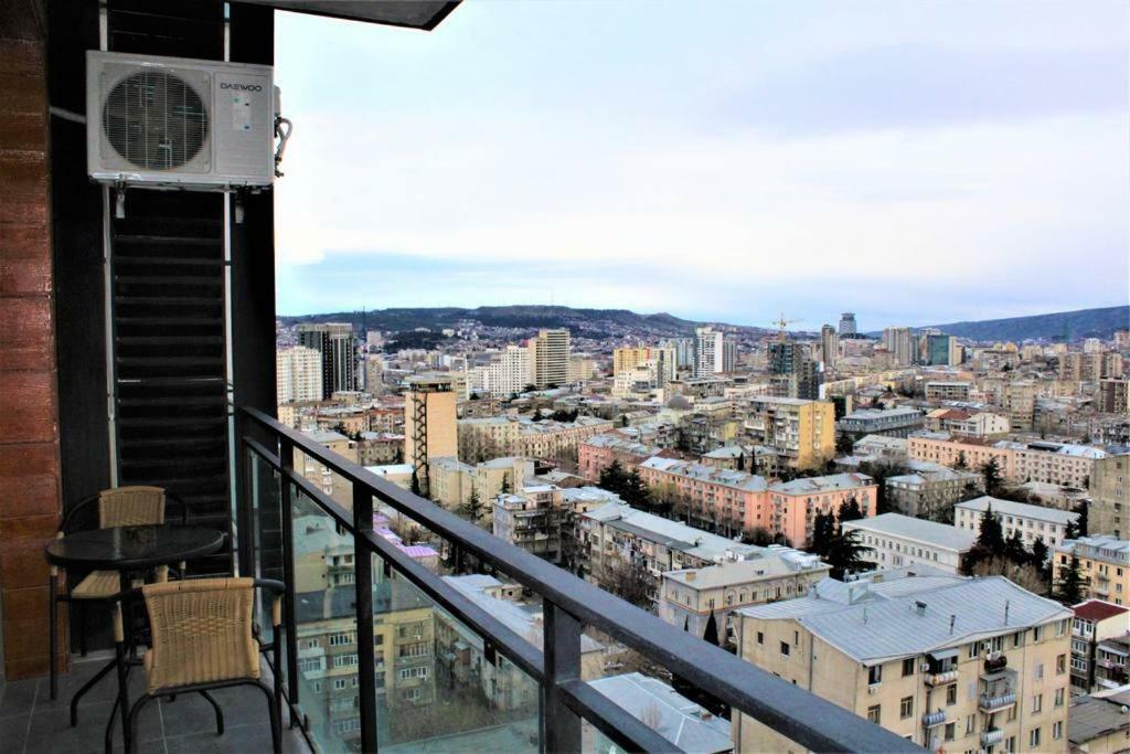 Apartment In Tbilisi “Green Budapest “ Exteriér fotografie